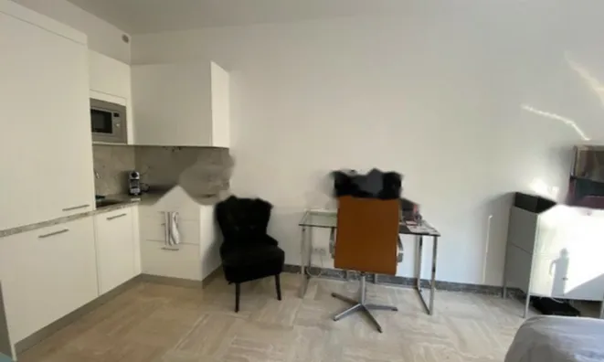 Недвижимость Apartment Monaco, La Rousse: 4