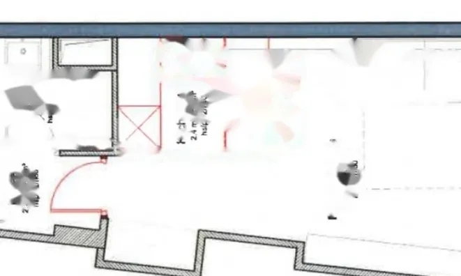 Недвижимость Apartment Monaco, La Rousse: 8