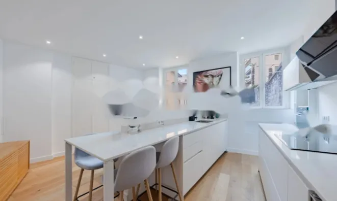 Недвижимость Apartment Monaco, Moneghetti: 2