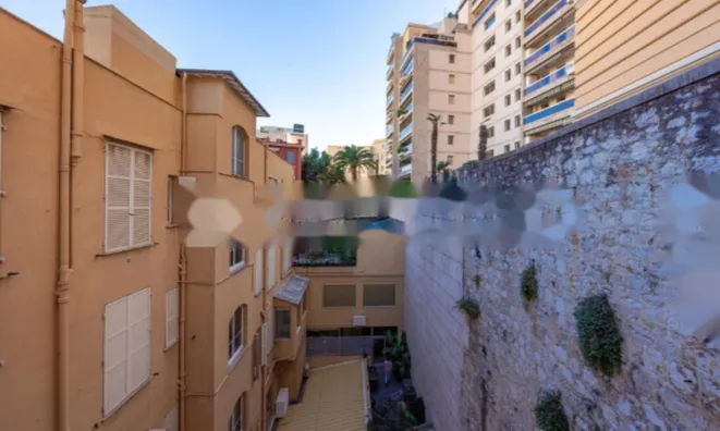Недвижимость Apartment Monaco, Moneghetti: 12