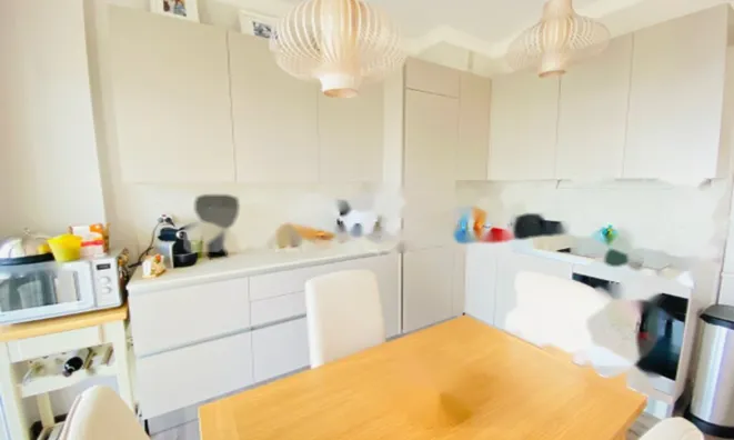 Недвижимость Apartment Monaco, Jardin Exotique: 4