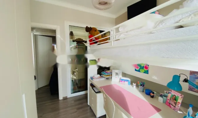 Недвижимость Apartment Monaco, Jardin Exotique: 9