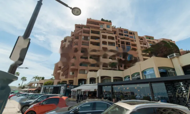 Недвижимость Apartment Monaco, Fontvieille: 13