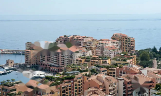 Недвижимость Apartment Monaco, Fontvieille: 14