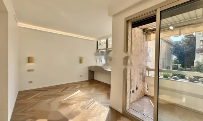 Недвижимость Apartment Monaco, Condamine: 5