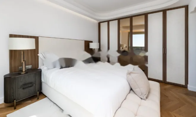 Недвижимость Apartment Monaco, Moneghetti: 8