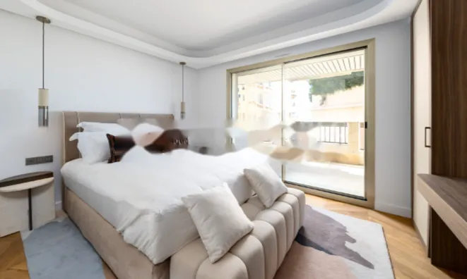 Недвижимость Apartment Monaco, Moneghetti: 9