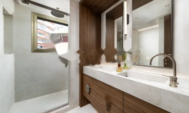 Недвижимость Apartment Monaco, Moneghetti: 11