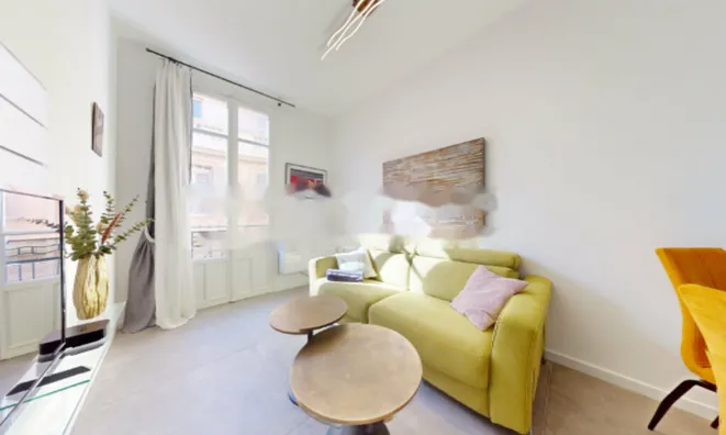 Недвижимость Apartment Monaco, Monaco-Ville: 1