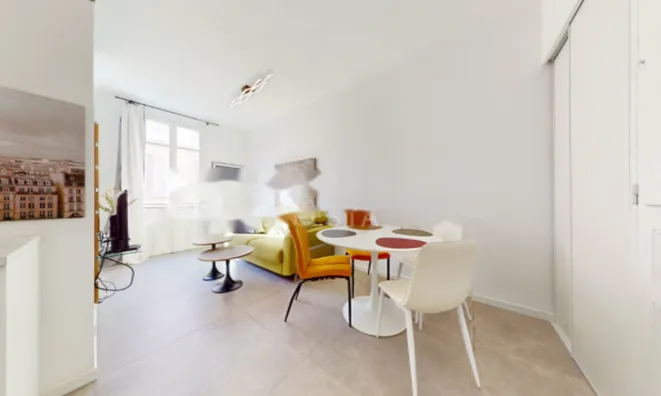 Недвижимость Apartment Monaco, Monaco-Ville: 4