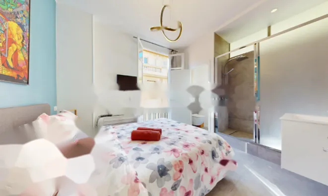 Недвижимость Apartment Monaco, Monaco-Ville: 11