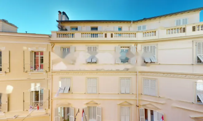 Недвижимость Apartment Monaco, Monaco-Ville: 12