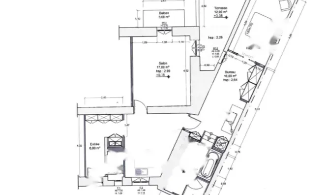 Недвижимость Apartment Monaco, Monte-Carlo: 11