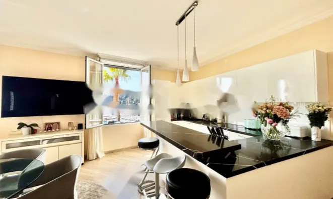 Недвижимость Apartment Monaco, Monte-Carlo: 1