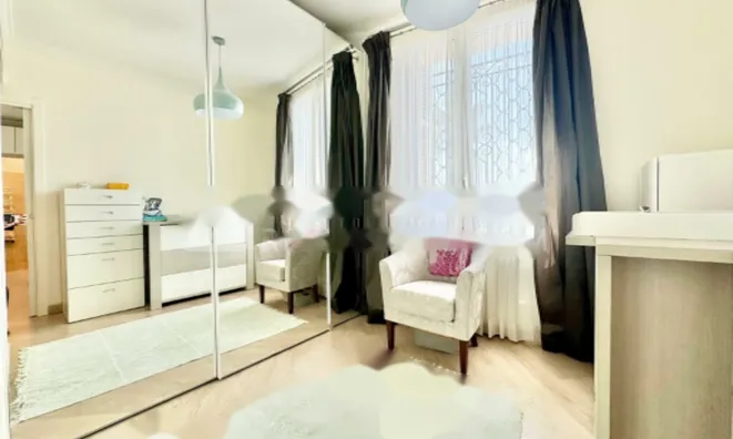 Недвижимость Apartment Monaco, Monte-Carlo: 4