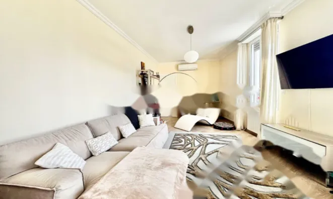 Недвижимость Apartment Monaco, Monte-Carlo: 9