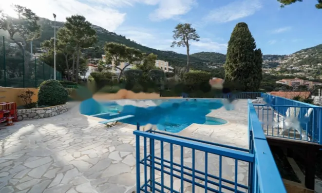 Недвижимость Apartment Monaco, Jardin Exotique: 9