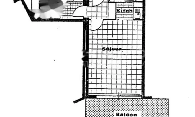 Недвижимость Apartment Monaco, Jardin Exotique: 12