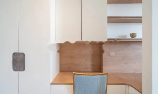 Недвижимость Apartment Monaco, La Rousse: 5