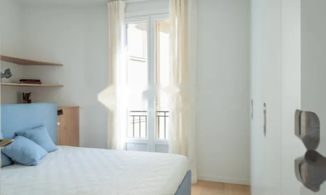 Недвижимость Apartment Monaco, La Rousse: 7