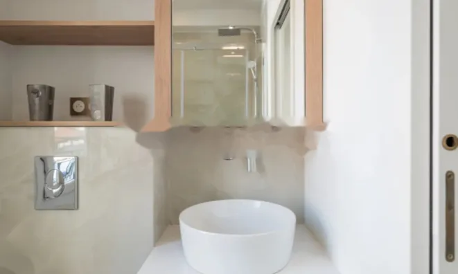 Недвижимость Apartment Monaco, La Rousse: 9