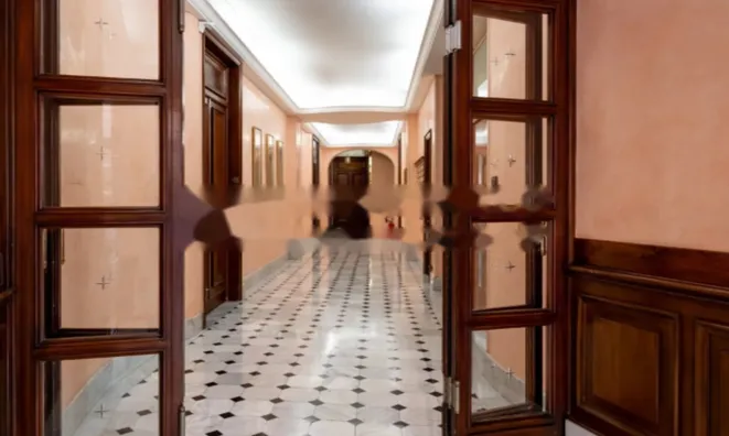 Недвижимость Apartment Monaco, La Rousse: 13