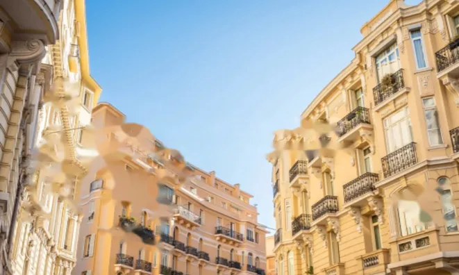 Недвижимость Apartment Monaco, La Rousse: 16