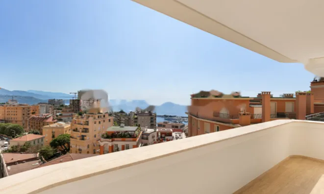 Недвижимость Apartment Monaco, Moneghetti: 1