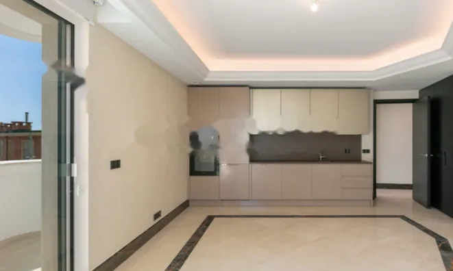 Недвижимость Apartment Monaco, Moneghetti: 2