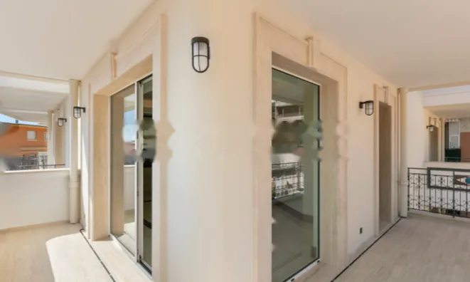 Недвижимость Apartment Monaco, Moneghetti: 4