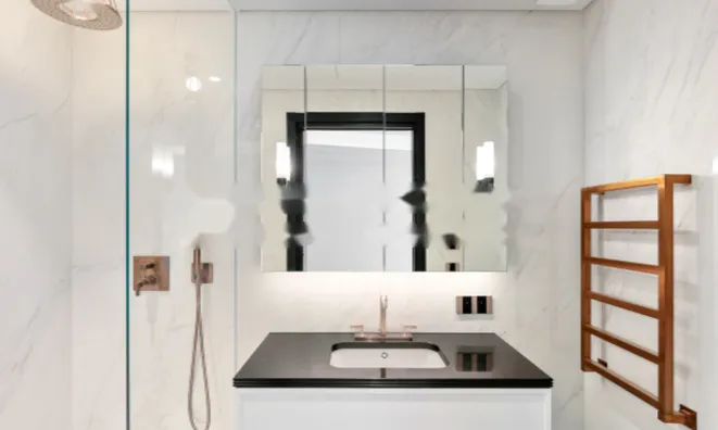 Недвижимость Apartment Monaco, Moneghetti: 6