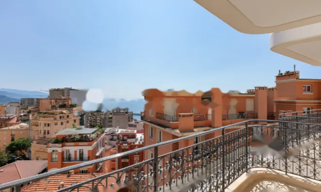 Недвижимость Apartment Monaco, Moneghetti: 7