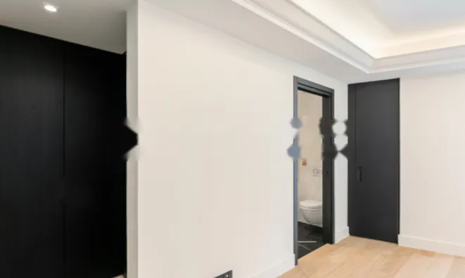 Недвижимость Apartment Monaco, Moneghetti: 9