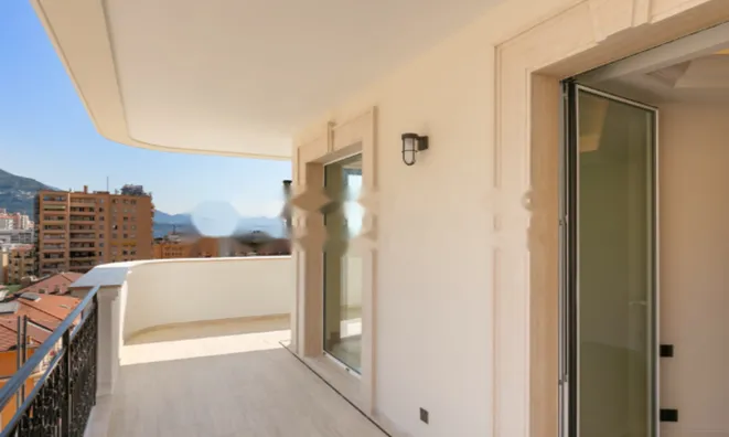 Недвижимость Apartment Monaco, Moneghetti: 12