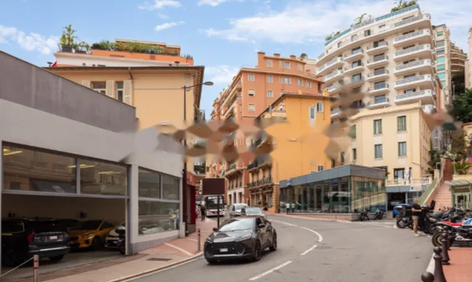 Недвижимость Apartment Monaco, Moneghetti: 16