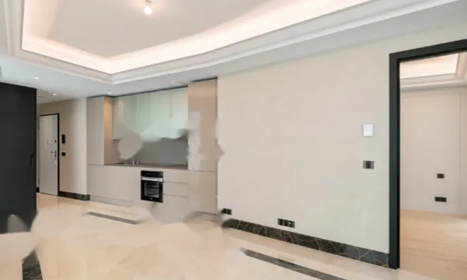 Недвижимость Apartment Monaco, Moneghetti: 1