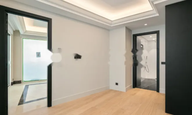 Недвижимость Apartment Monaco, Moneghetti: 8