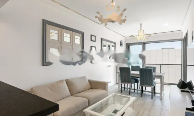 Недвижимость Apartment Monaco, Fontvieille: 1