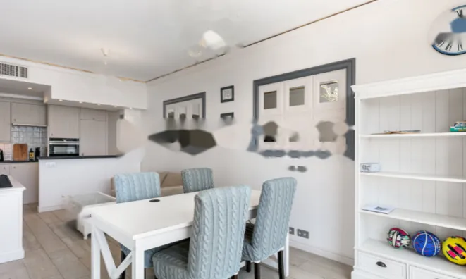 Недвижимость Apartment Monaco, Fontvieille: 3