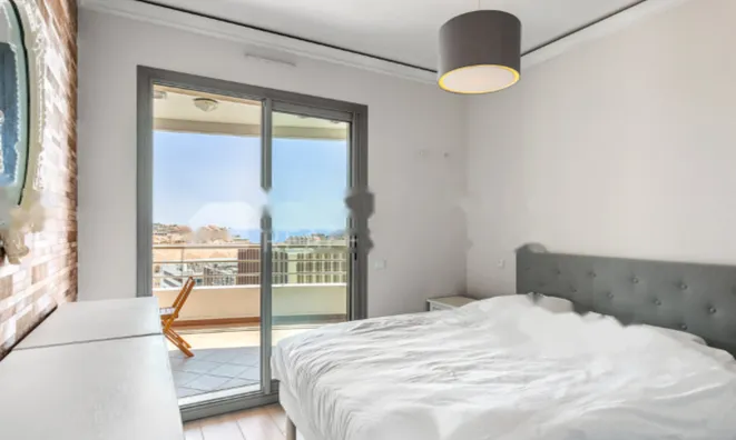 Недвижимость Apartment Monaco, Fontvieille: 4