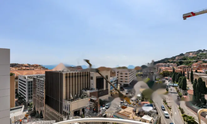 Недвижимость Apartment Monaco, Fontvieille: 6