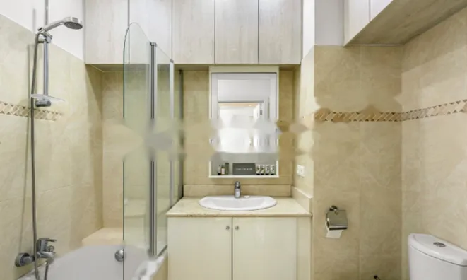 Недвижимость Apartment Monaco, Fontvieille: 7