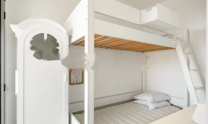 Недвижимость Apartment Monaco, Fontvieille: 8