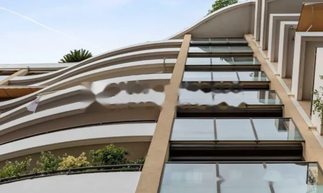 Недвижимость Apartment Monaco, Fontvieille: 13