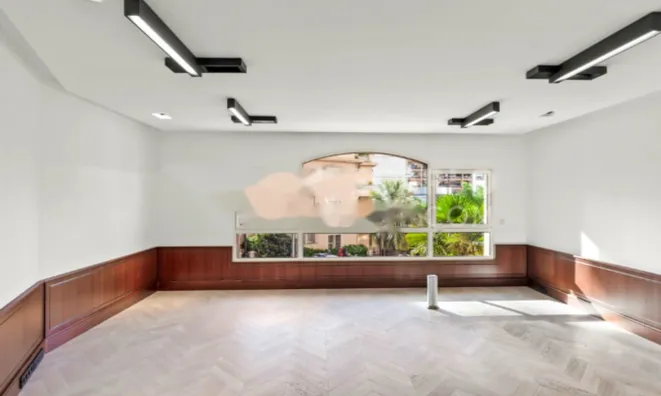 Недвижимость Apartment Monaco, La Rousse: 1