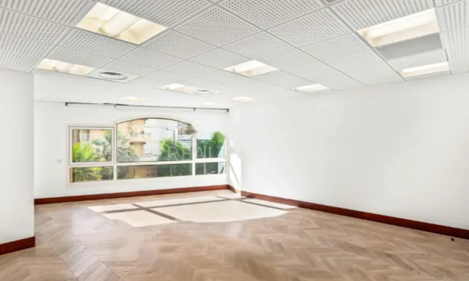 Недвижимость Apartment Monaco, La Rousse: 3