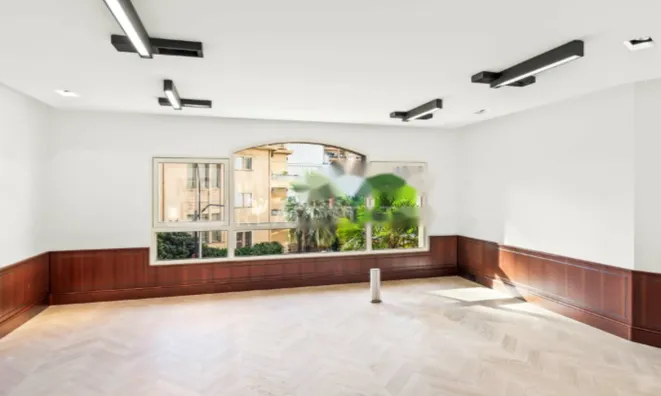 Недвижимость Apartment Monaco, La Rousse: 5