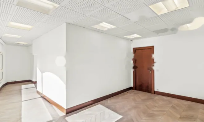 Недвижимость Apartment Monaco, La Rousse: 6