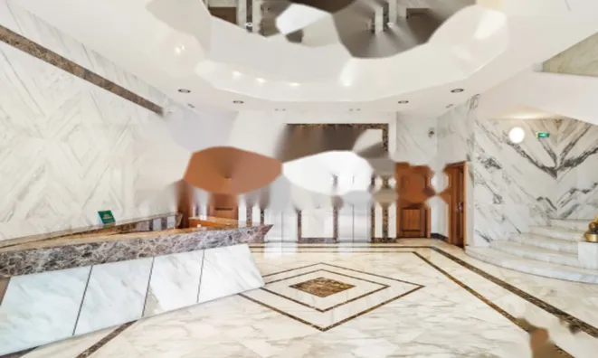 Недвижимость Apartment Monaco, La Rousse: 9