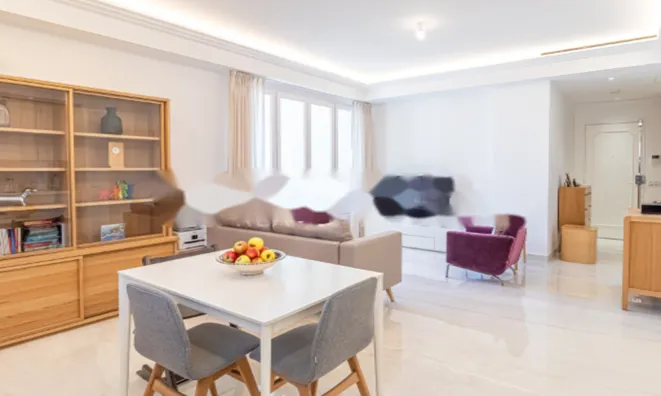 Недвижимость Apartment Monaco, Jardin Exotique: 3